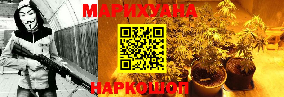 МАРИХУАНА гибрид Сергиев Посад